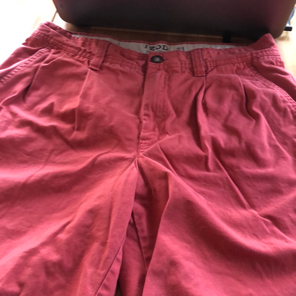 IZOD shorts